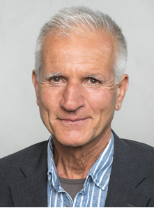 Serge Melly
