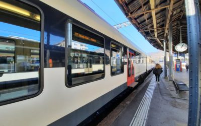 Une mobilité qui préserve l’environnement