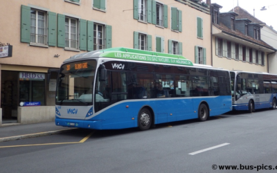 Invalidation de l’initiative pour les transports publics gratuits: un échec pour la démocratie!