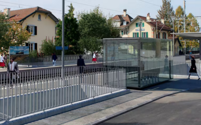 Sur la Riviera, des actions concrètes pour la mobilité douce