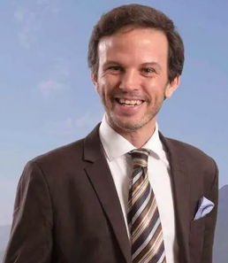 Marc Wüthrich, conseiller communal La Tour-de-Peilz-Libre