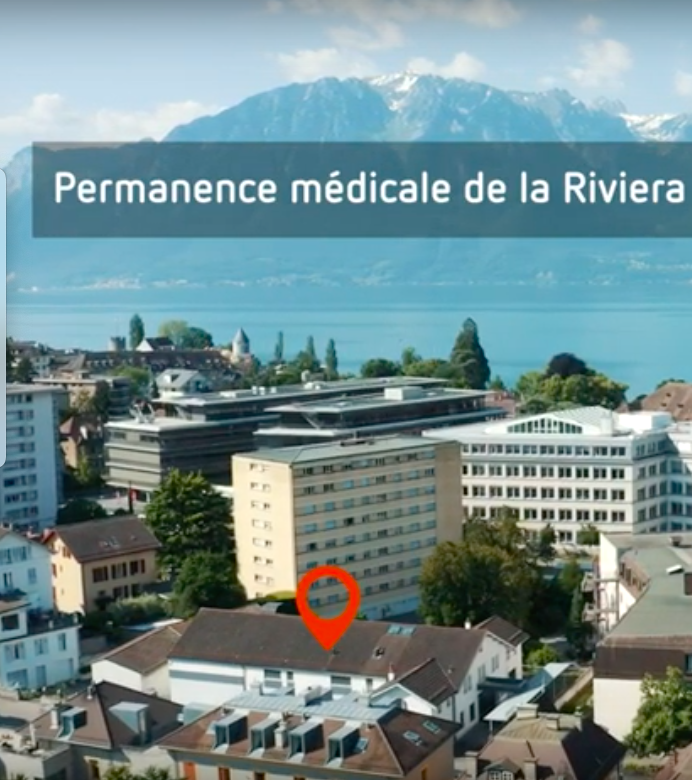 La permanence médicale de l’Hôpital Riviera-Chablais est fermée depuis le 30 juin. Aucune date de réouverture n’est prévue pour le moment.