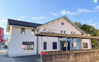 Permanence médicale de la Providence: enfin la réouverture!
