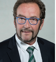 Le député Andreas Wüthrich explique pourquoi il a quitté Les Verts pour rejoindre Les Libres