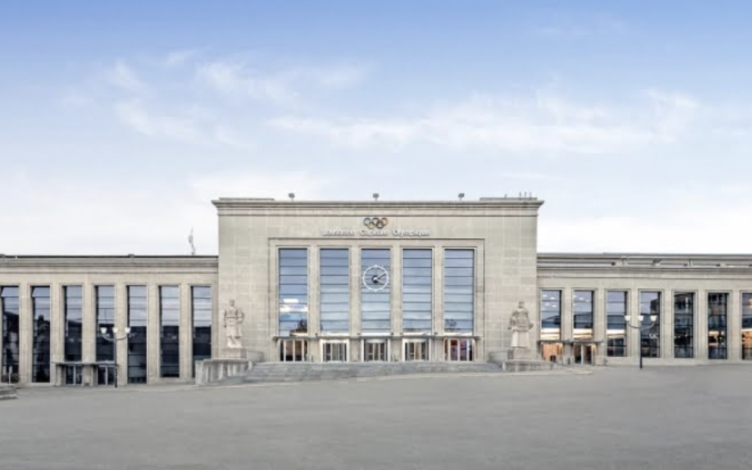 Débâcle de la Fondation de Beaulieu: le lampiste Marc Porchet est finalement totalement blanchi…