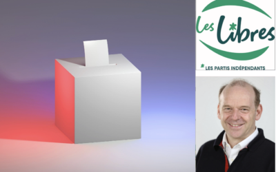 Pour une meilleure représentativité populaire!