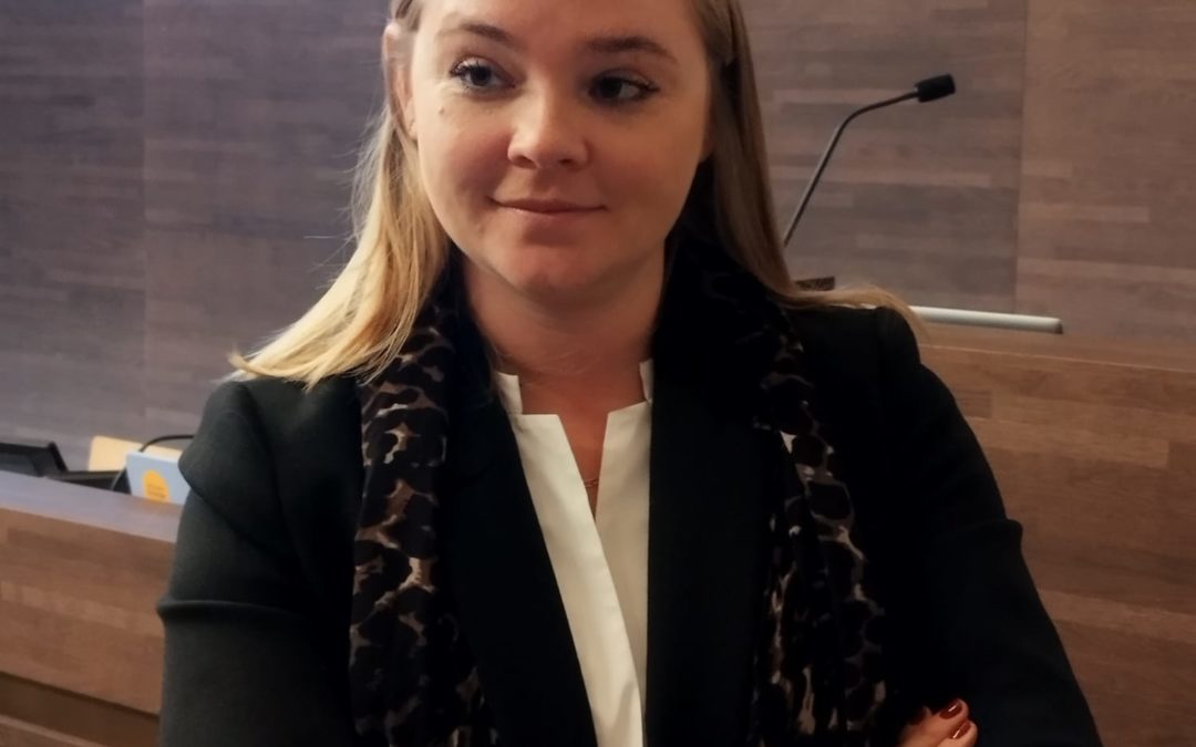 Prise de position des Libres au sujet de la Conseillère d&rsquo;Etat Valérie Dittli